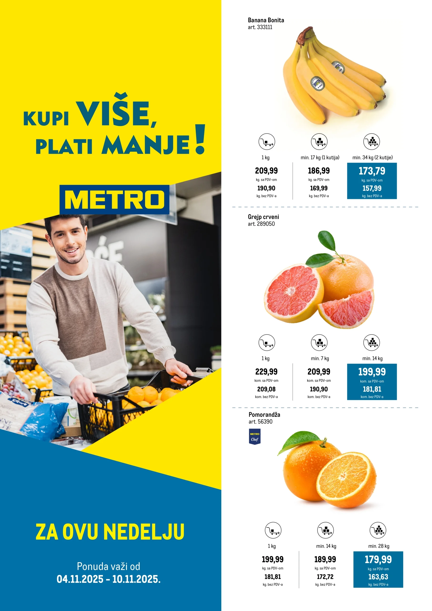 Metro katalog PROVERENO  4-.10.2025.