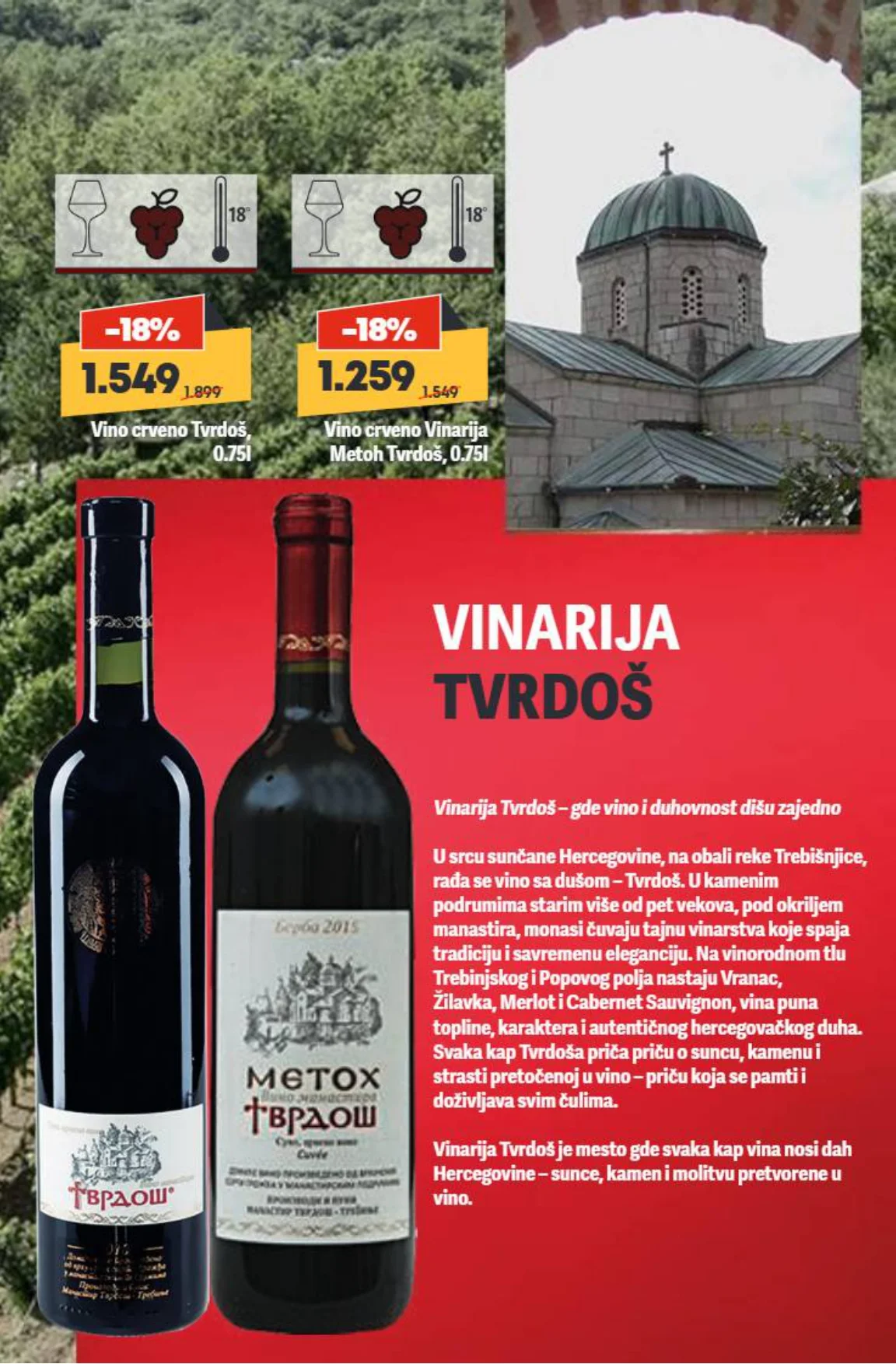Mega Maxi katalog VINA I RAKIJE 13-10.12.2025.