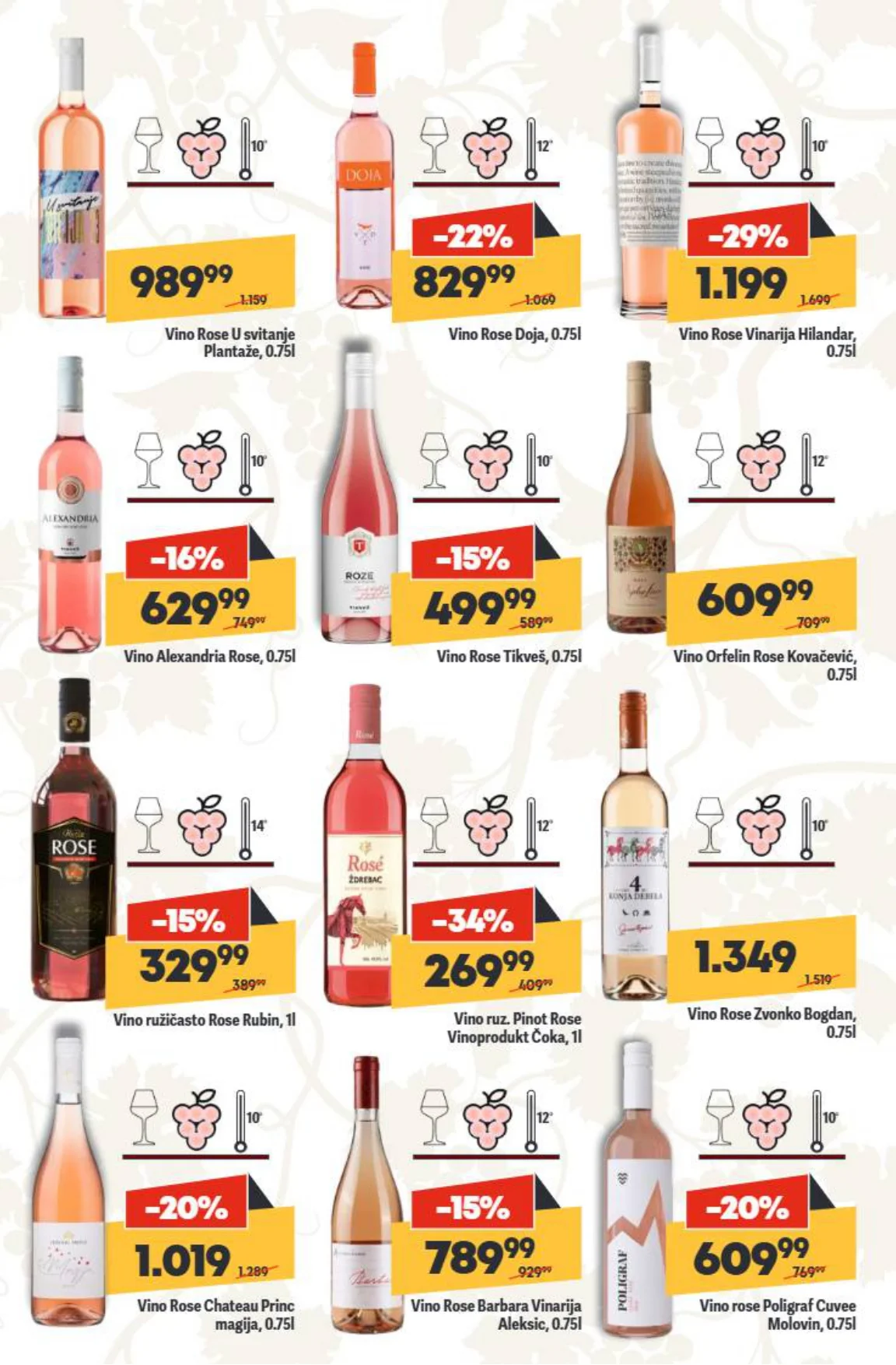 Mega Maxi katalog VINA I RAKIJE 13-10.12.2025.