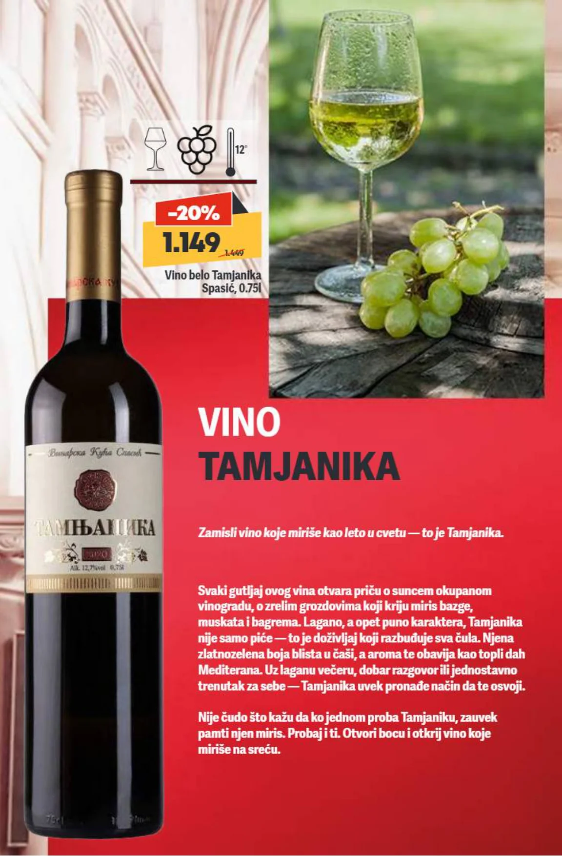 Mega Maxi katalog VINA I RAKIJE 13-10.12.2025.