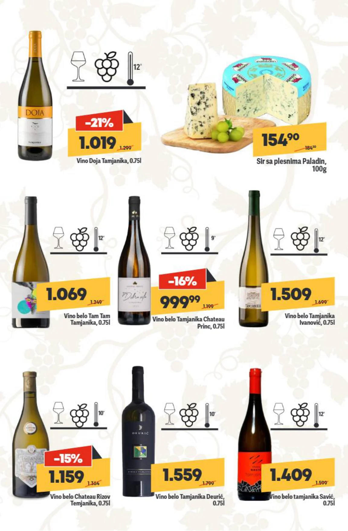 Mega Maxi katalog VINA I RAKIJE 13-10.12.2025.