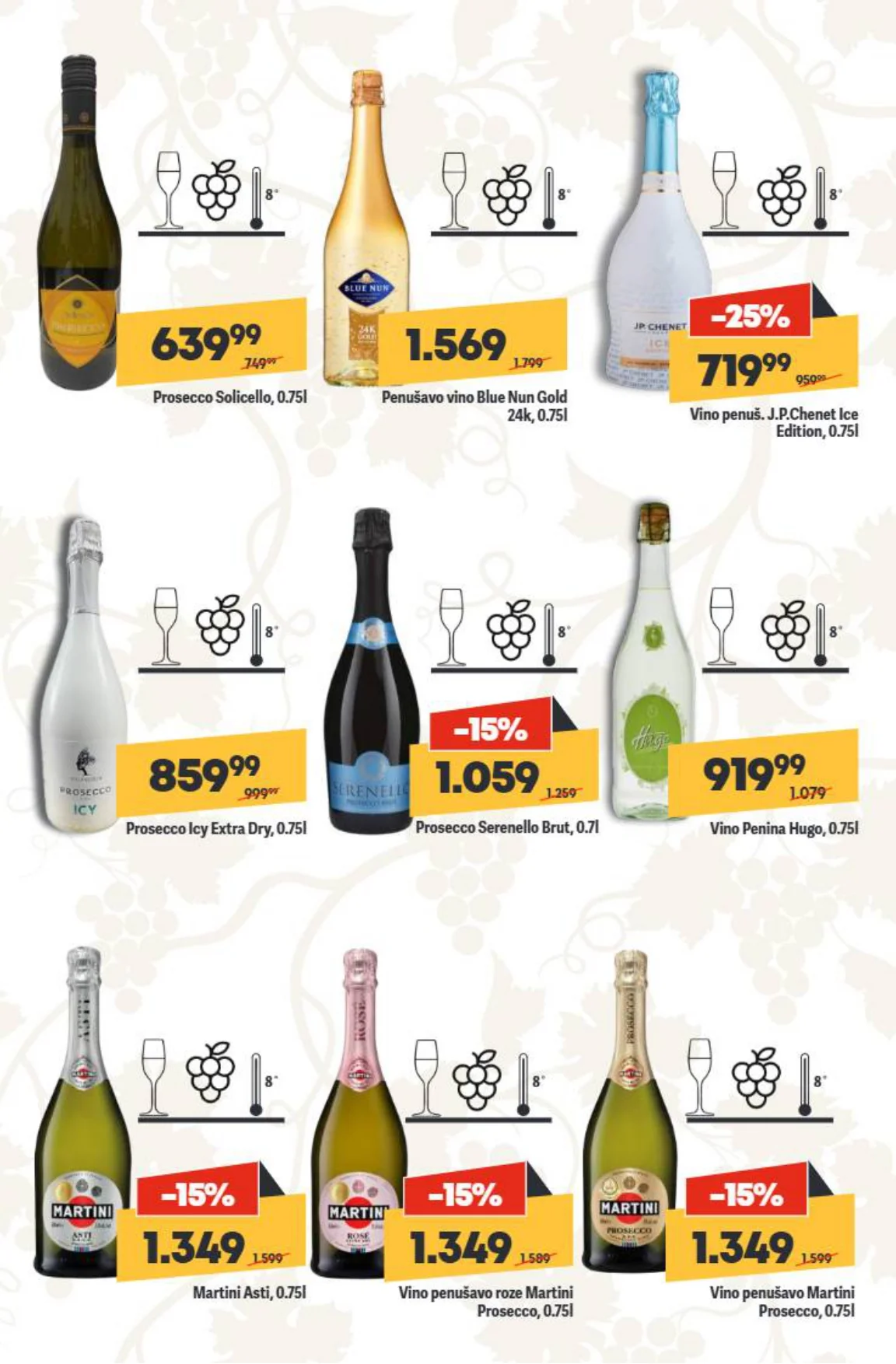 Mega Maxi katalog VINA I RAKIJE 13-10.12.2025.