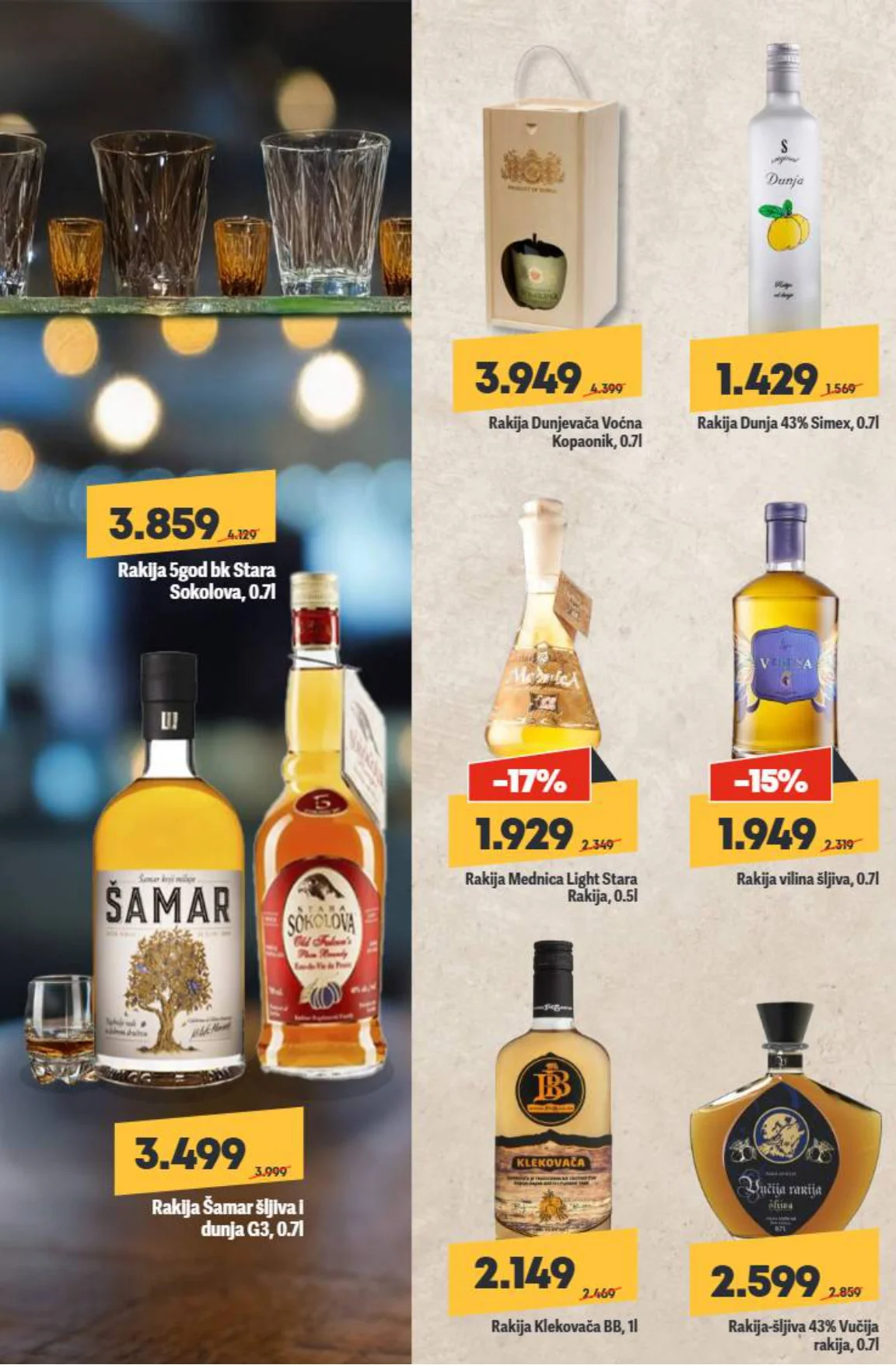 Mega Maxi katalog VINA I RAKIJE 13-10.12.2025.