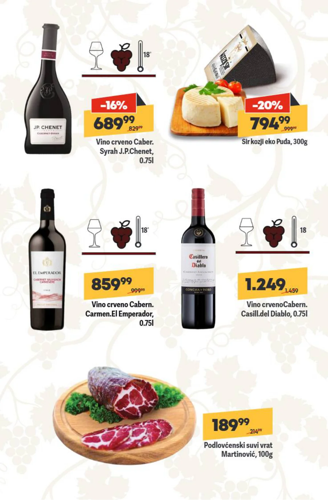 Maxi katalog VINA 13-10.12.2025.