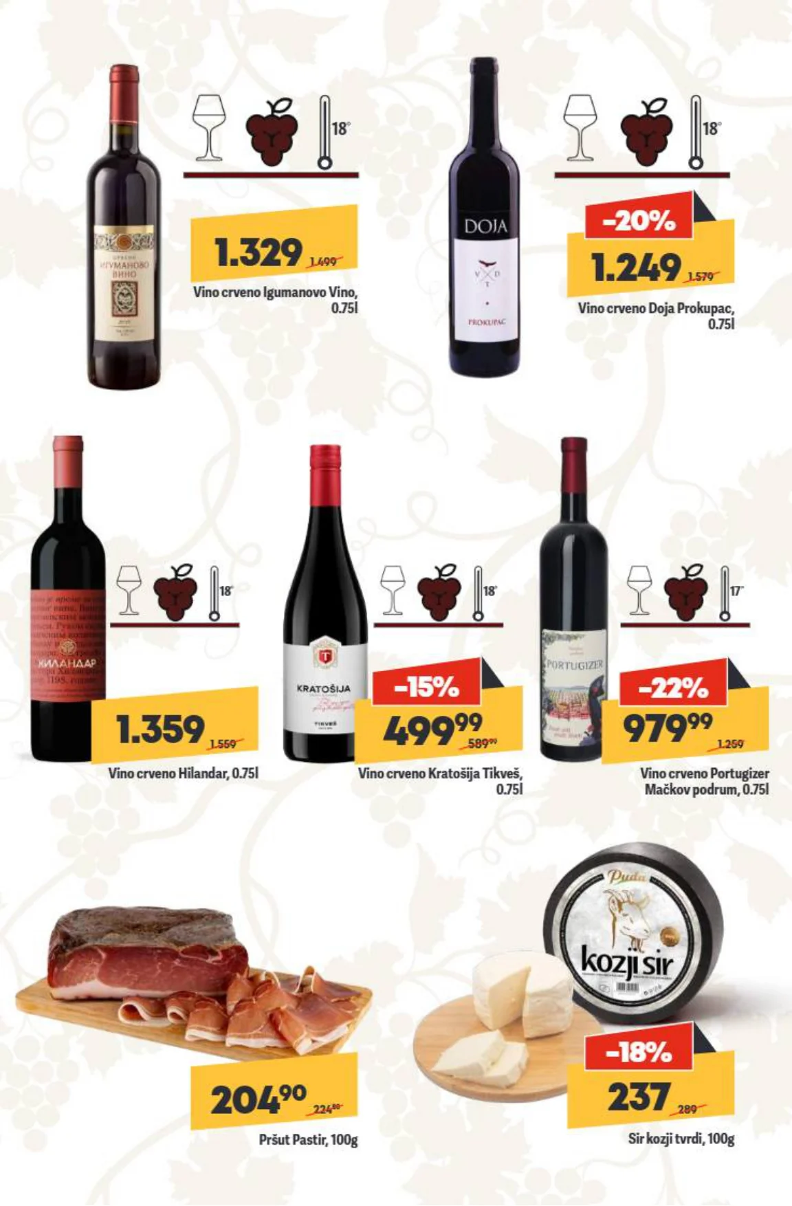 Maxi katalog VINA 13-10.12.2025.