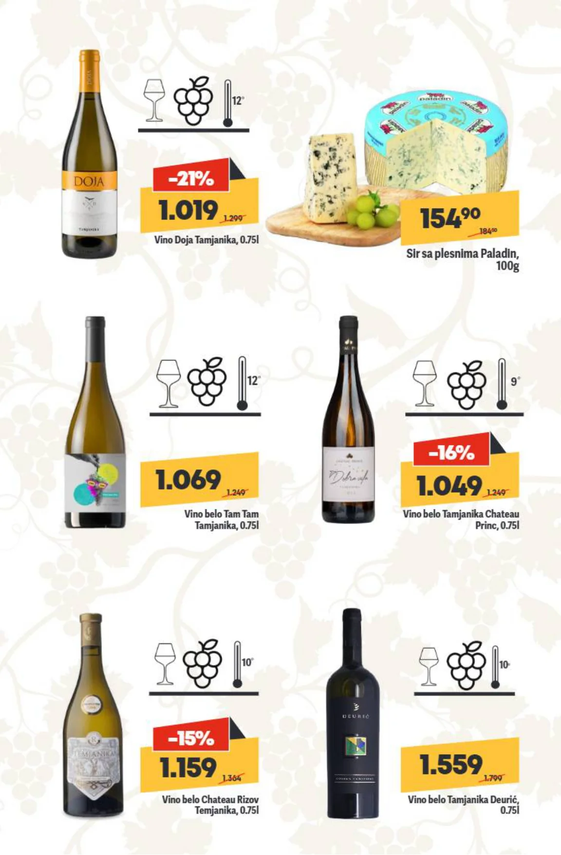 Maxi katalog VINA 13-10.12.2025.