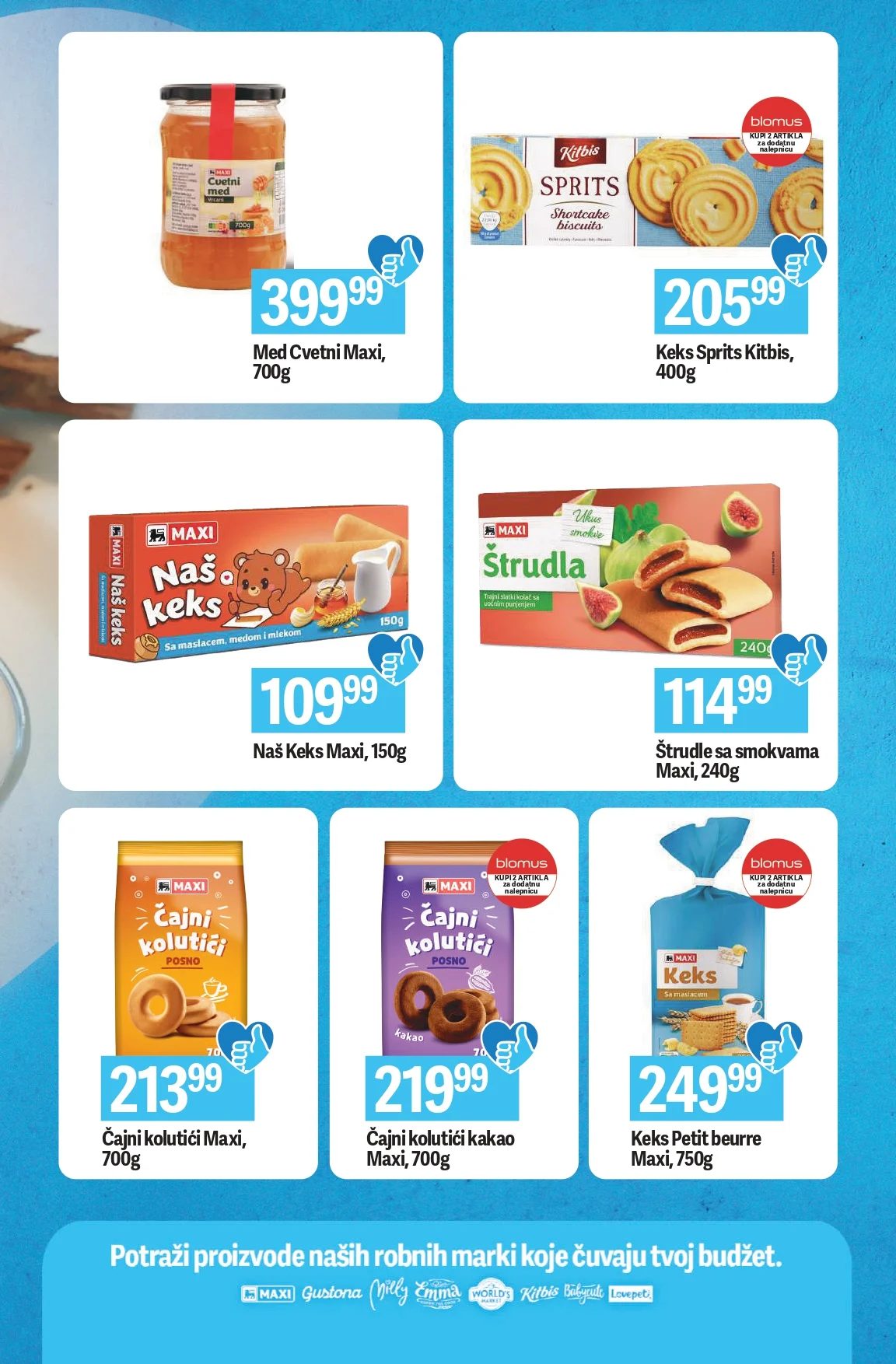 Maxi katalog 20-26.11.2025.