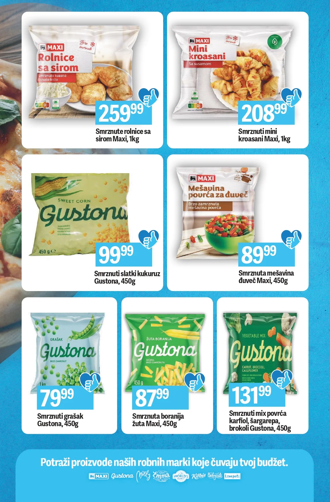 Maxi katalog 20-26.11.2025.