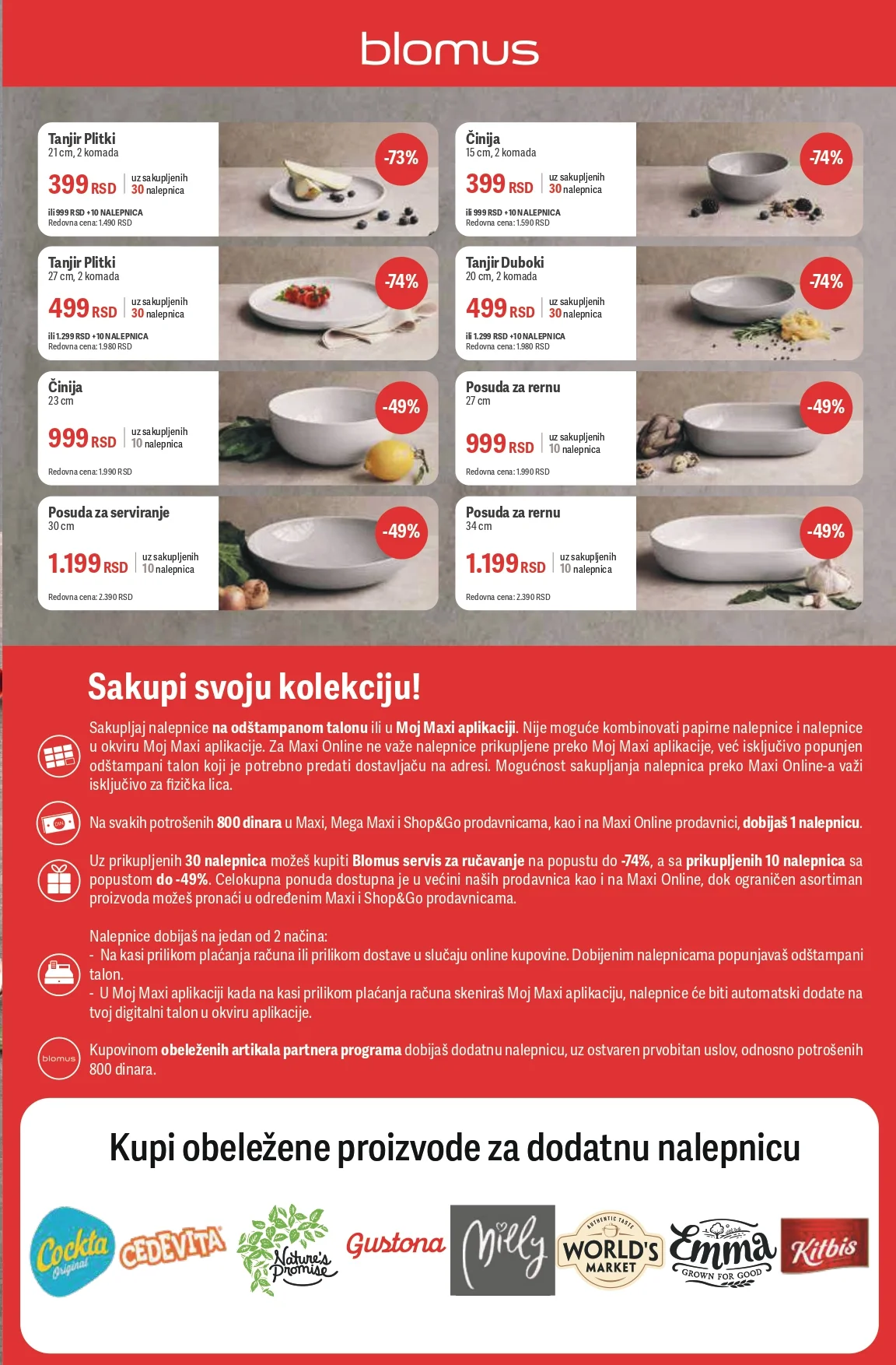 Maxi katalog 20-26.11.2025.