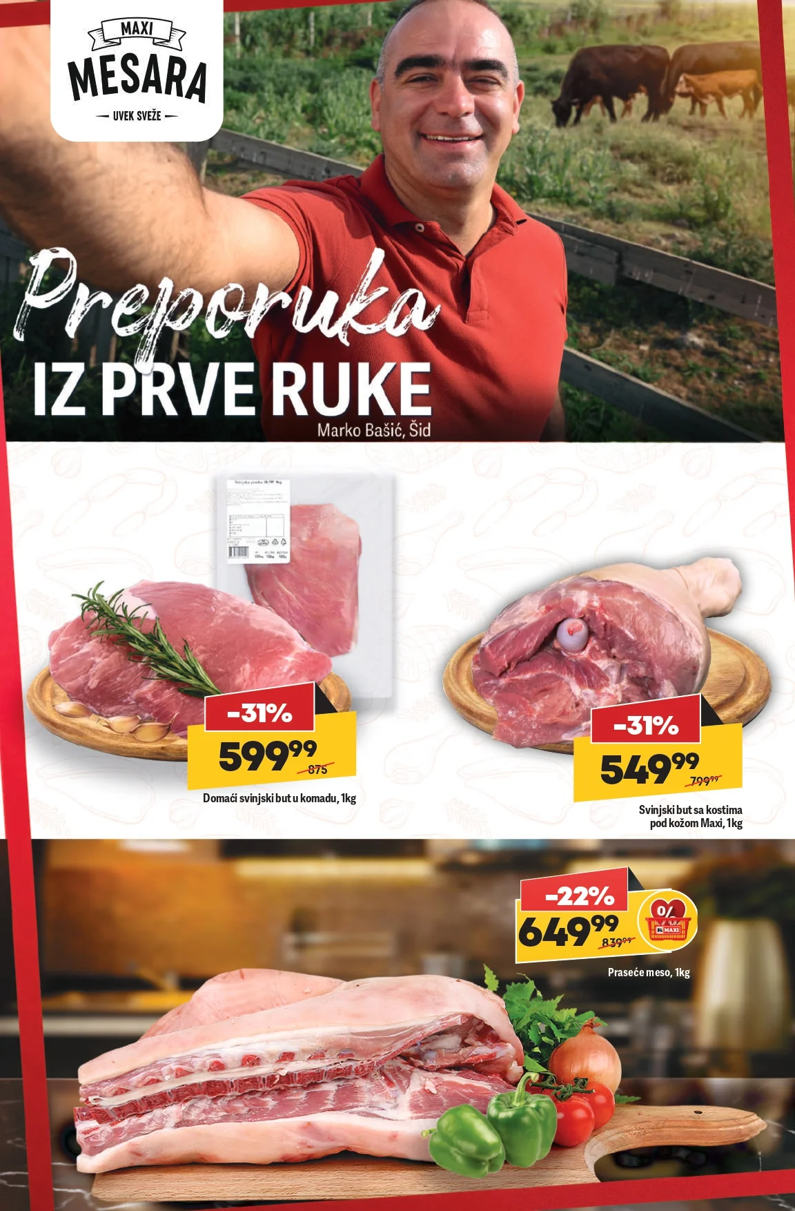 Maxi katalog 20-26.11.2025.