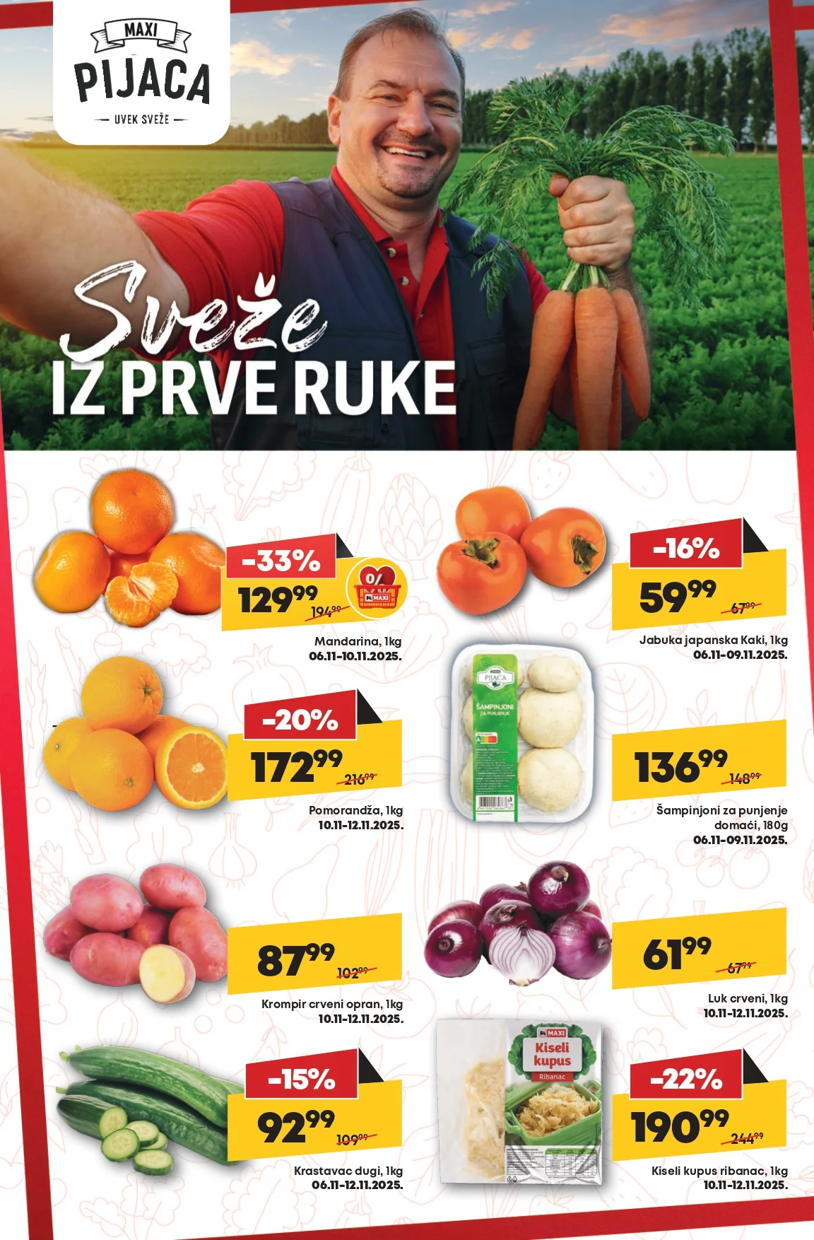 Maxi katalog 6-12.11.2025.