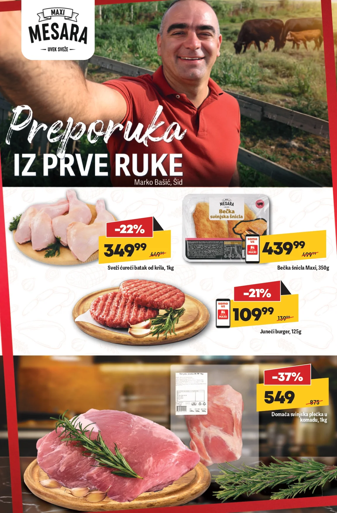 Maxi katalog 6-12.11.2025.