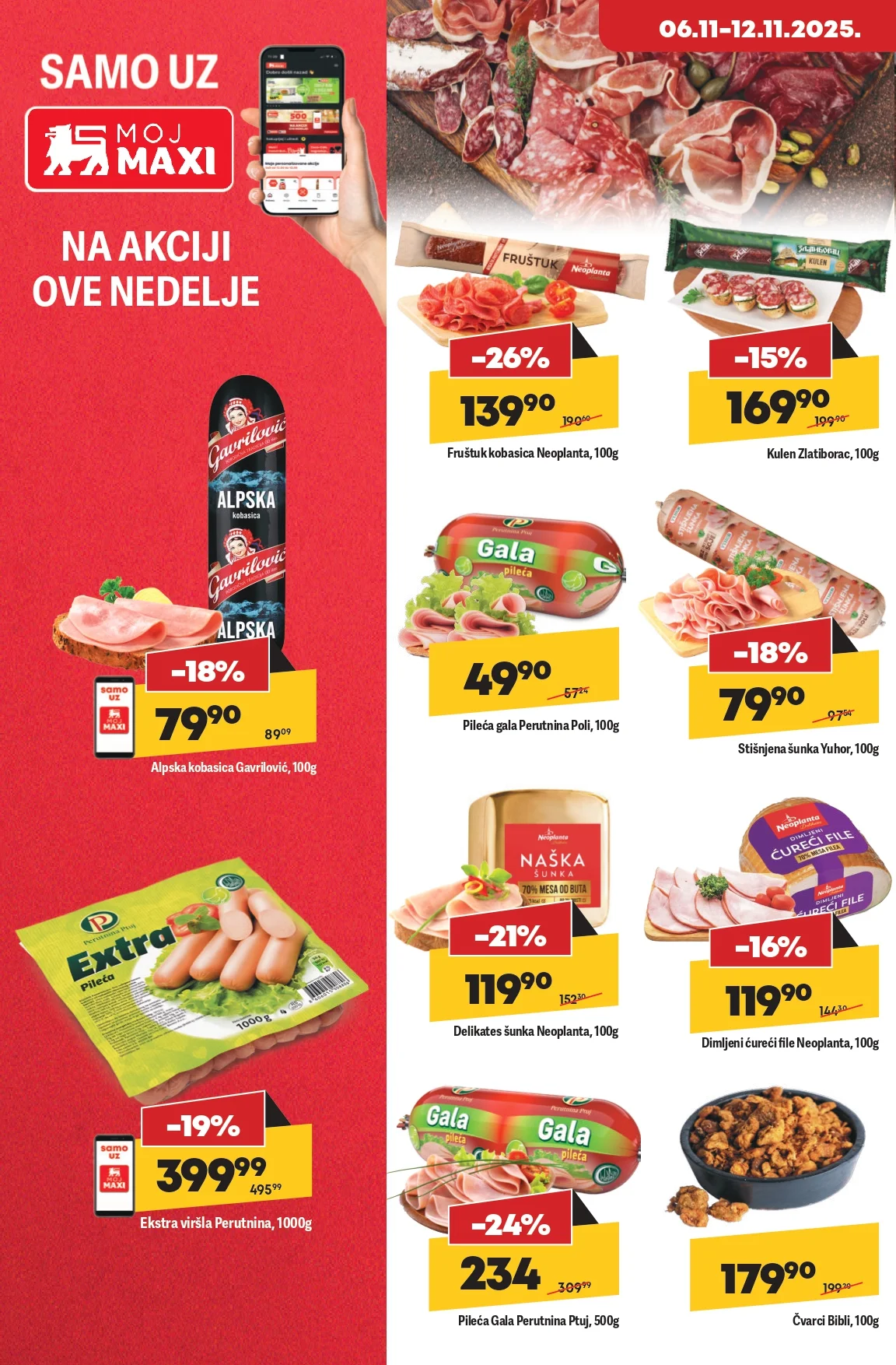 Maxi katalog 6-12.11.2025.