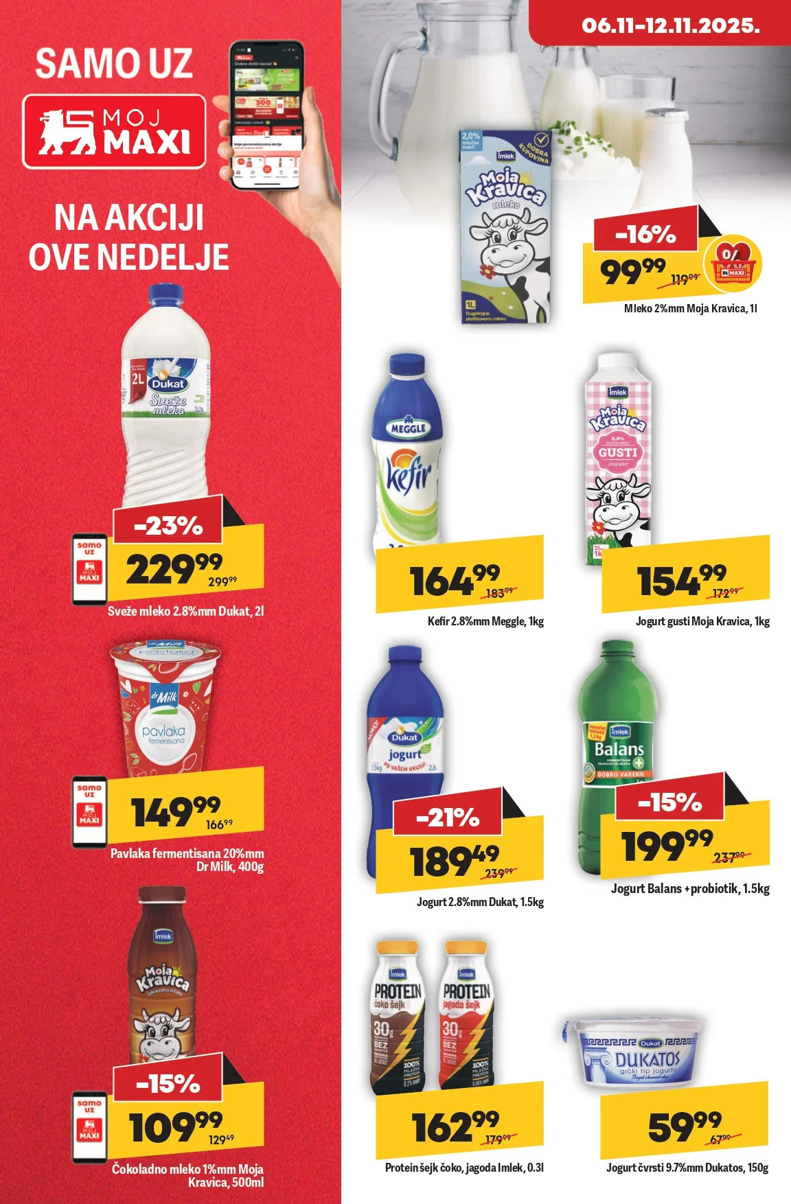 Maxi katalog 6-12.11.2025.