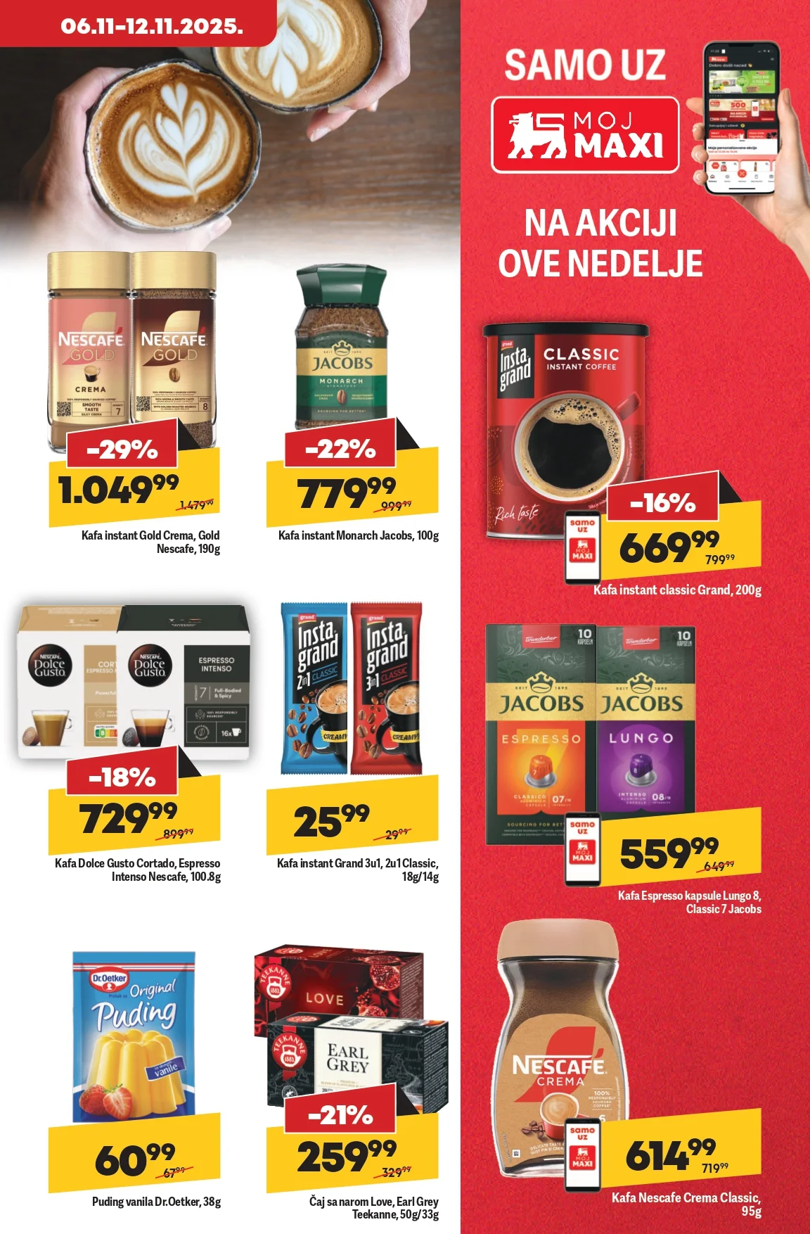 Maxi katalog 6-12.11.2025.