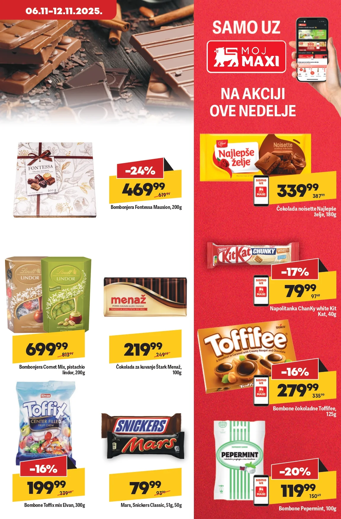 Maxi katalog 6-12.11.2025.