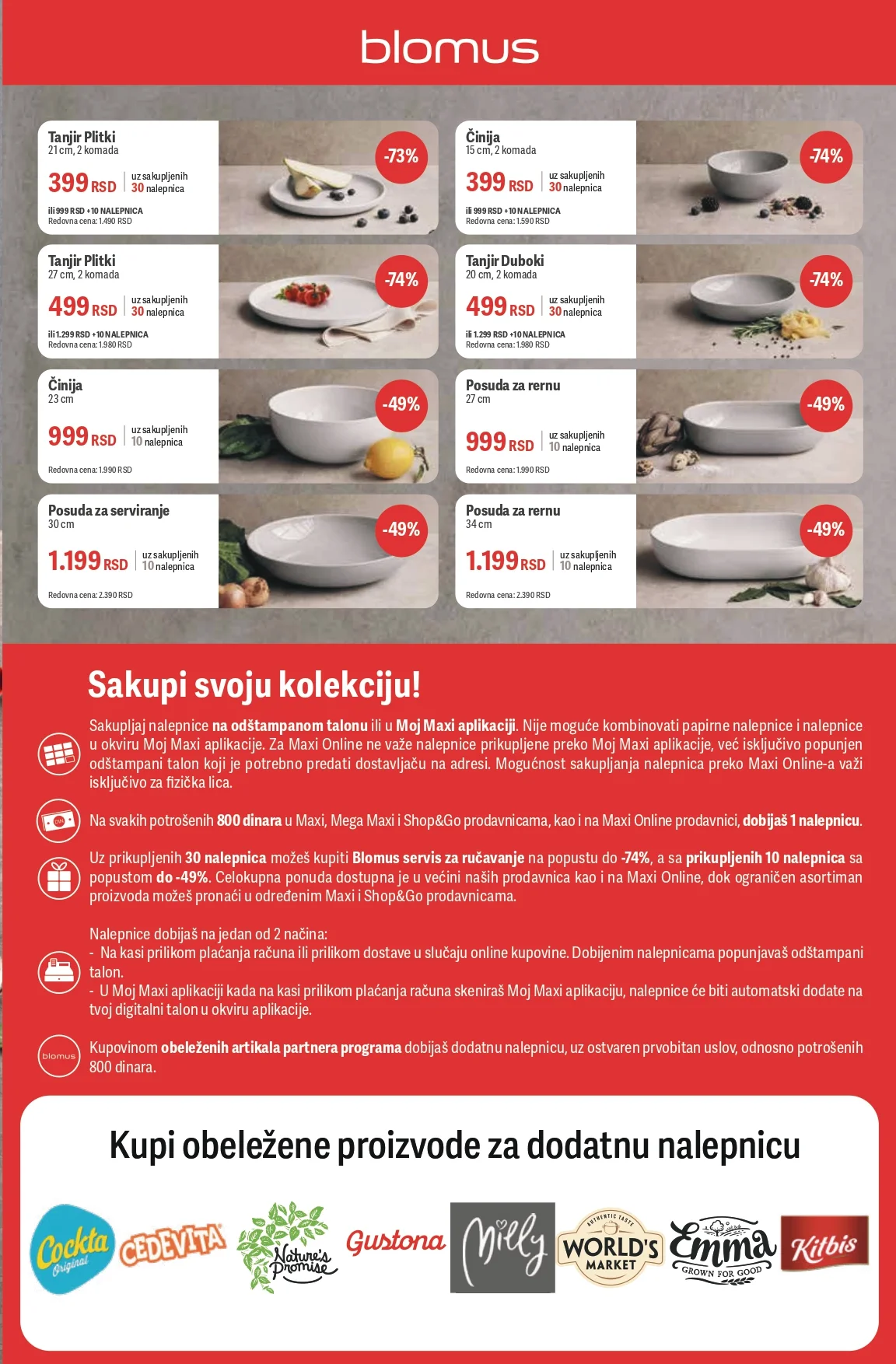 Maxi katalog 6-12.11.2025.