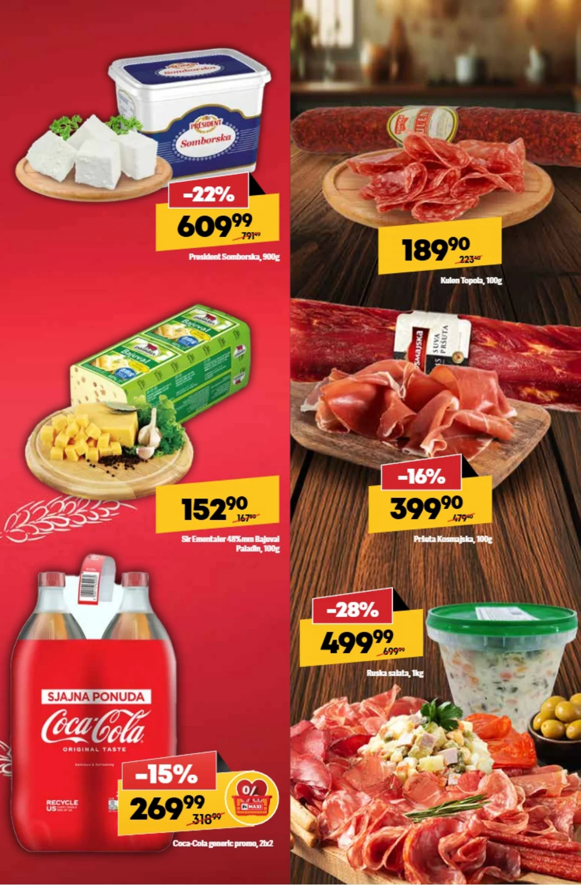 Maxi katalog 13-19.11.2025.