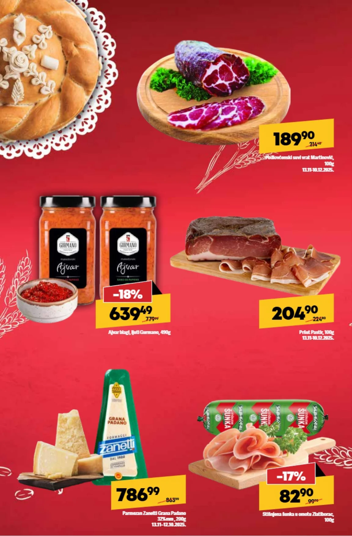 Maxi katalog 13-19.11.2025.