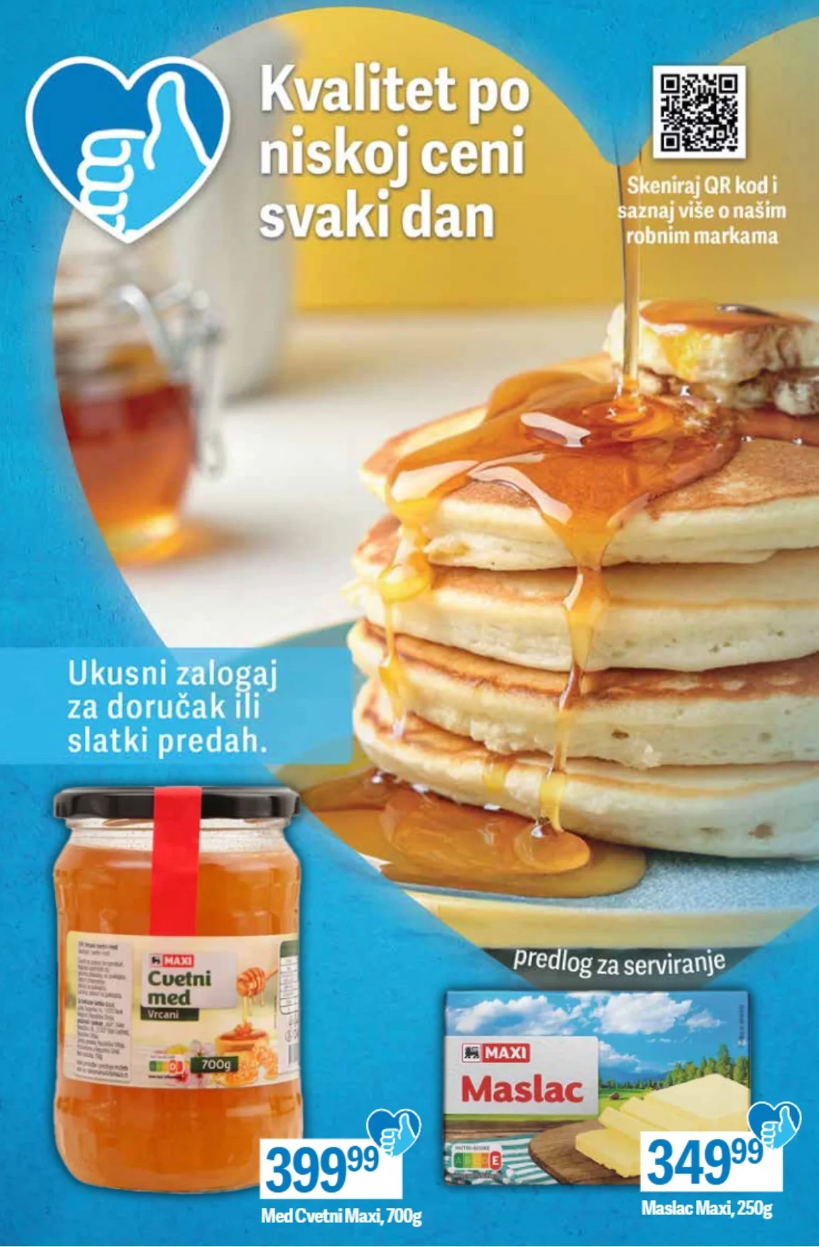 Maxi katalog 27.11-3.12.2025.