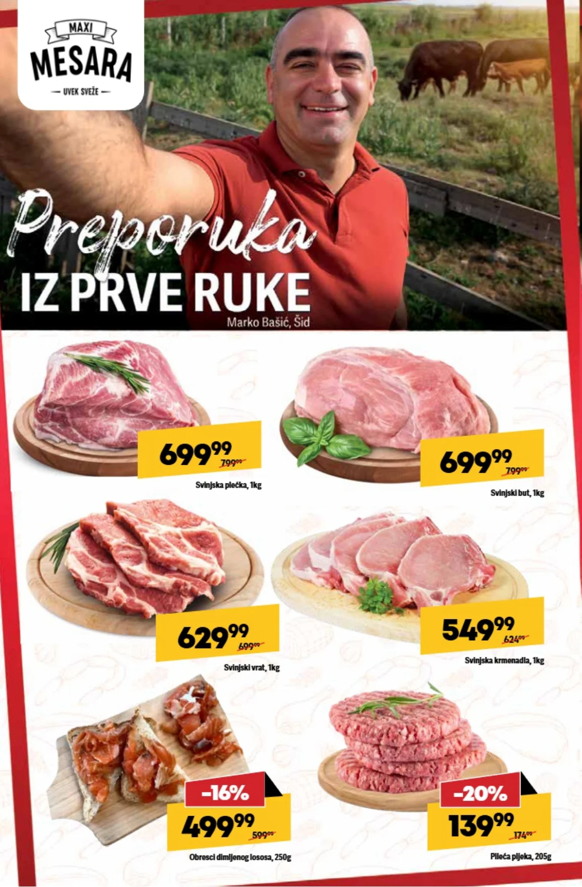 Maxi katalog 27.11-3.12.2025.