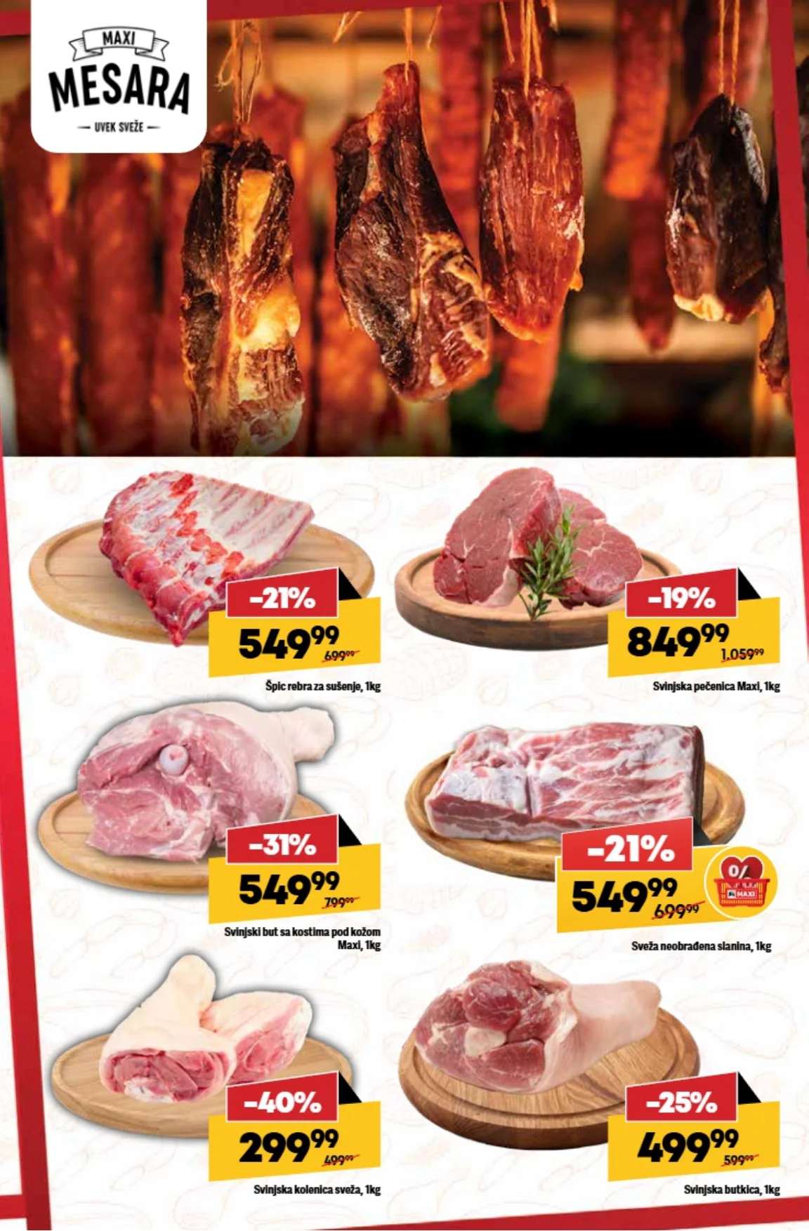 Maxi katalog 27.11-3.12.2025.