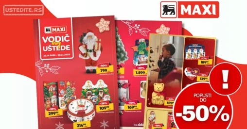 Maxi katalog 31.10-30.11.2025.