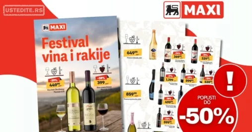 Maxi katalog VINA 13-10.12.2025.