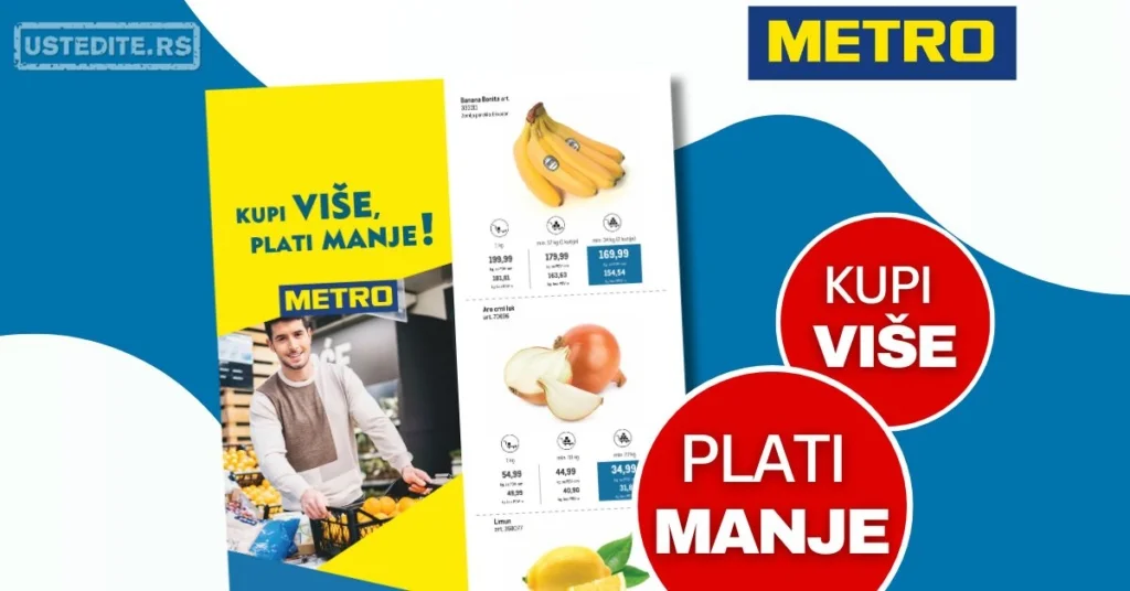 Metro katalog PROVERENO 25.11-1.12.2025.