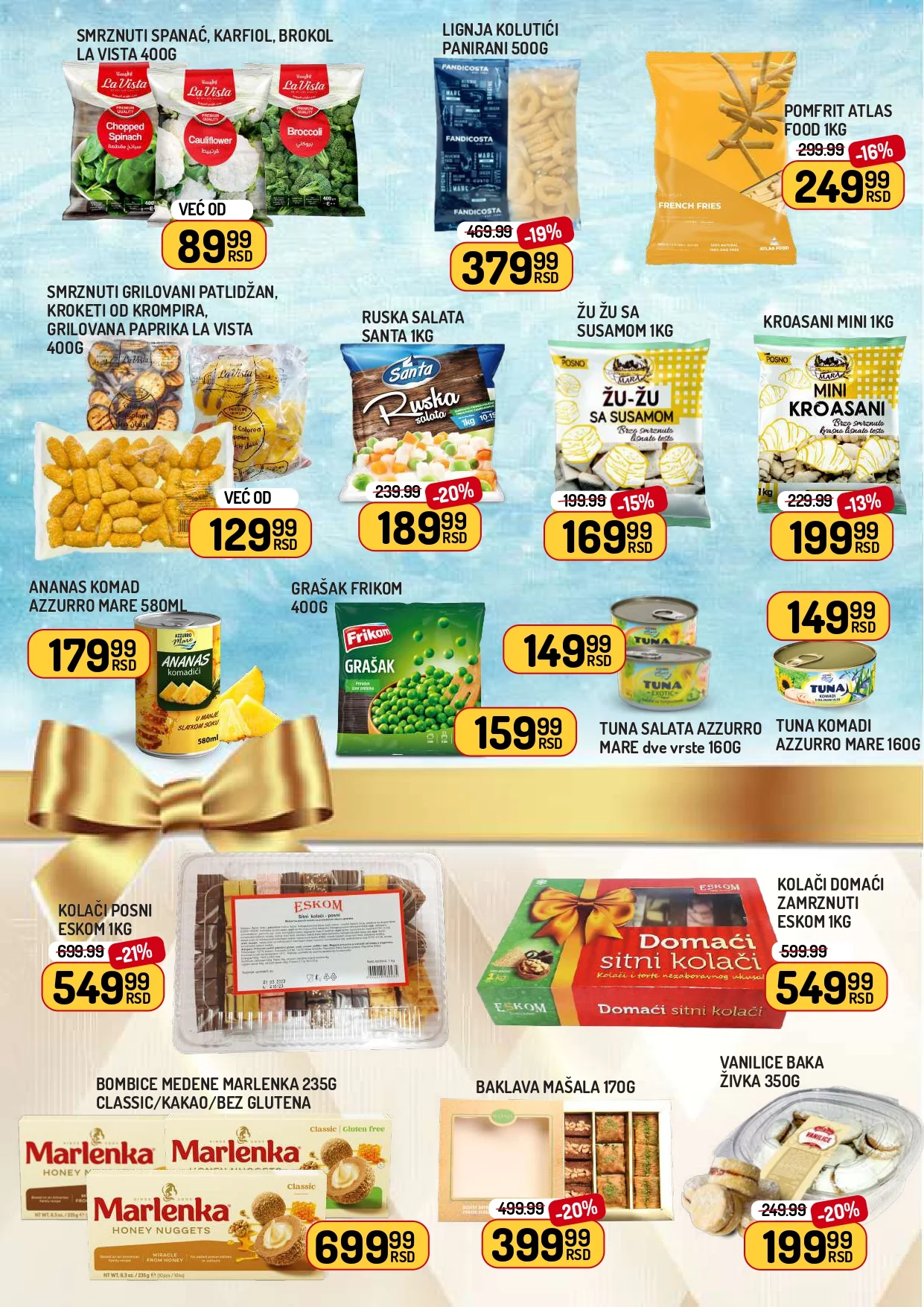 Aman katalog 7-13.11.2025.