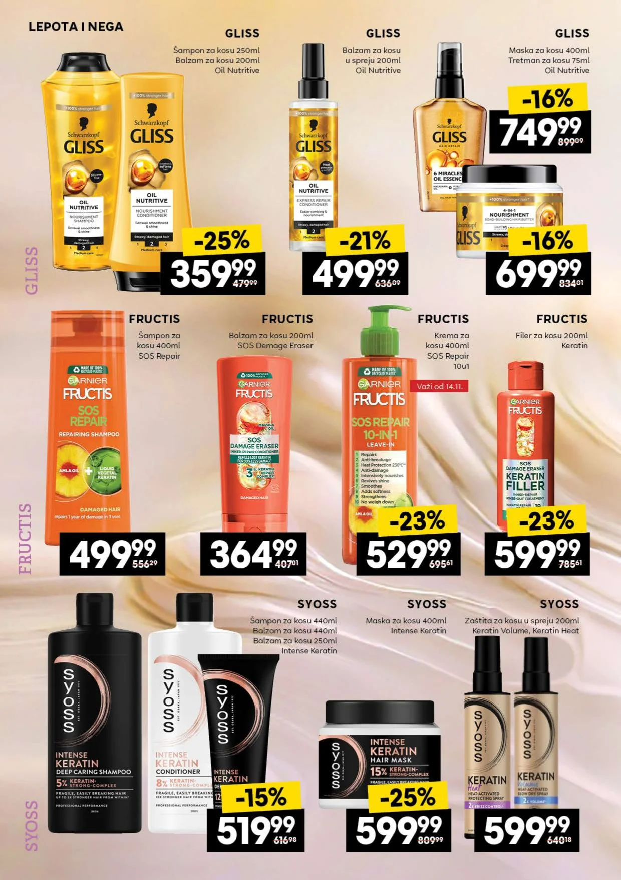 Roda & Idea katalog NEPREHRANA 30.10-25.11.2025.