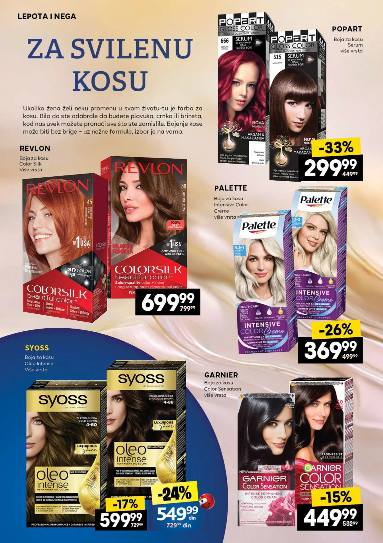 Roda & Idea katalog NEPREHRANA 30.10-25.11.2025.