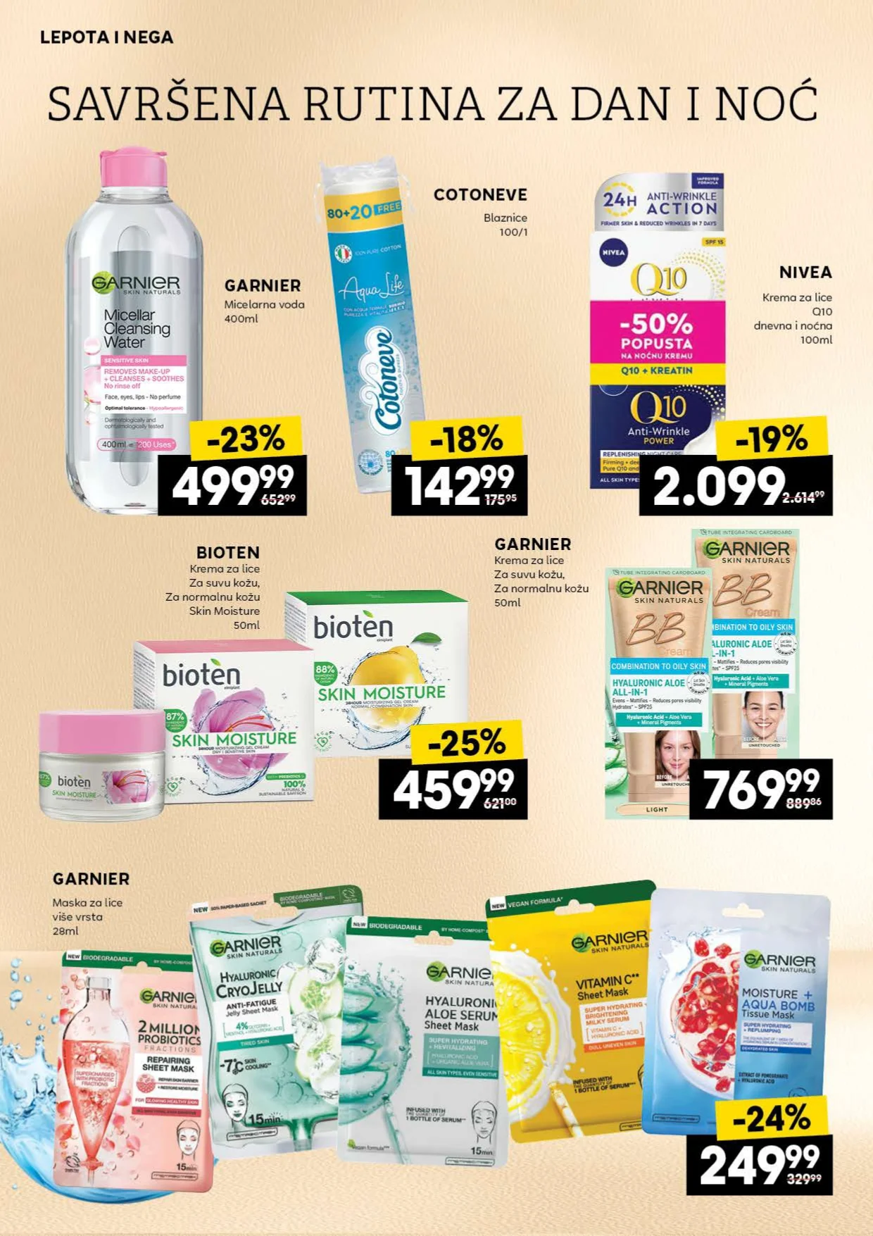 Roda & Idea katalog NEPREHRANA 30.10-25.11.2025.
