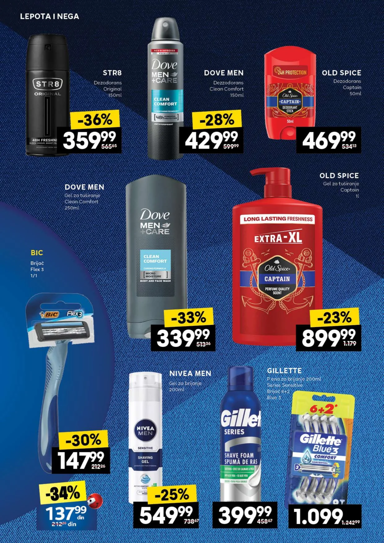 Roda & Idea katalog NEPREHRANA 30.10-25.11.2025.