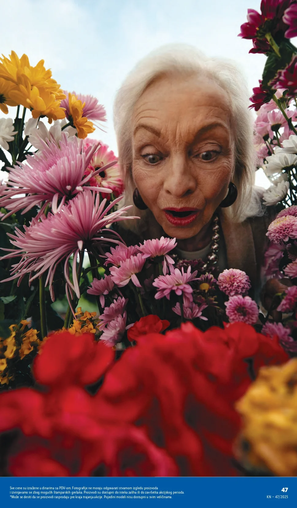 Lidl katalog 20-27.11.2025.