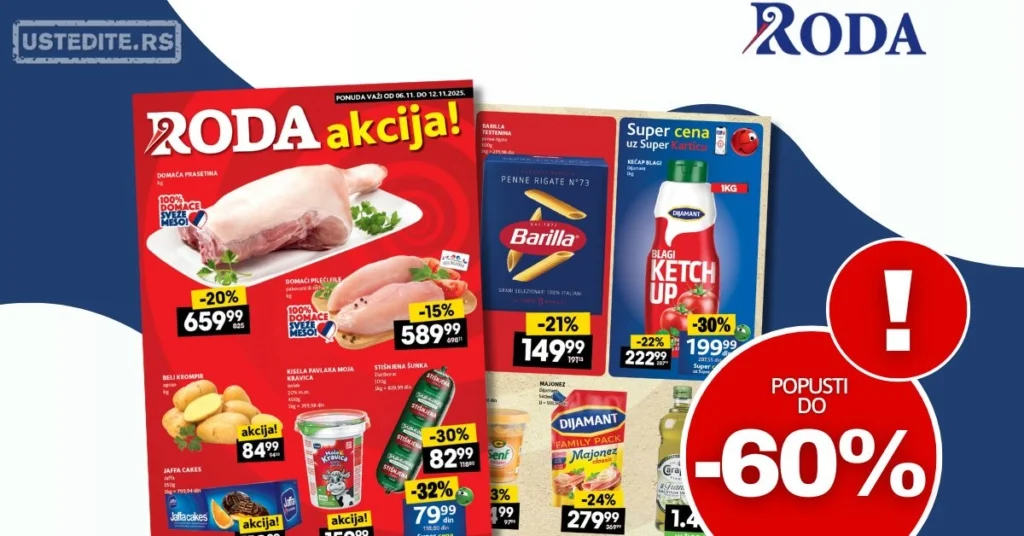 Roda katalog 6-12.11.2025.