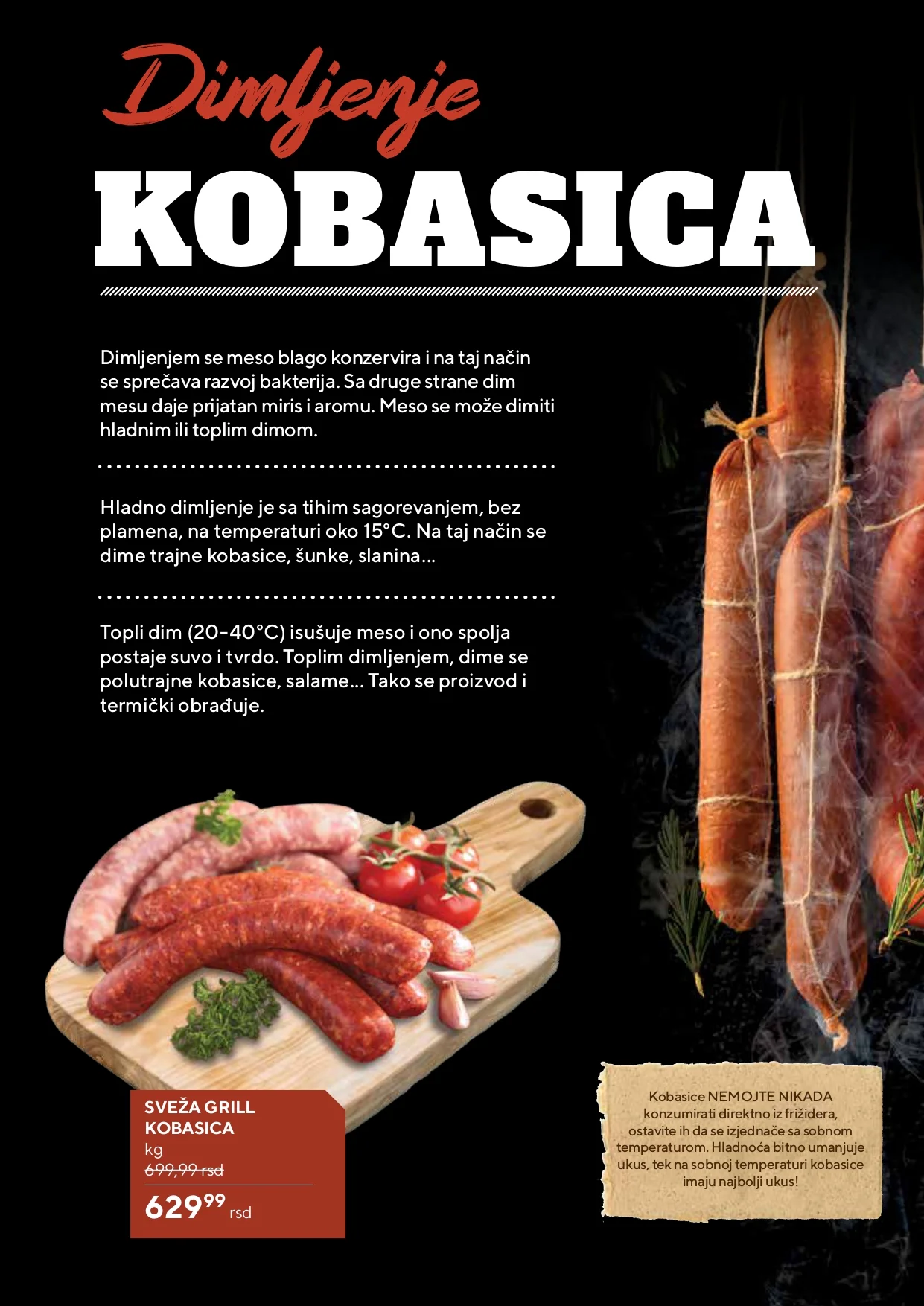 Roda & Idea katalog MESO ZA SUŠENJE 27.11-23.12.2025.