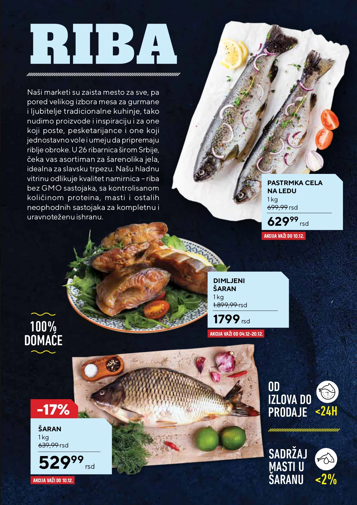 Roda & Idea katalog MESO ZA SUŠENJE 27.11-23.12.2025.