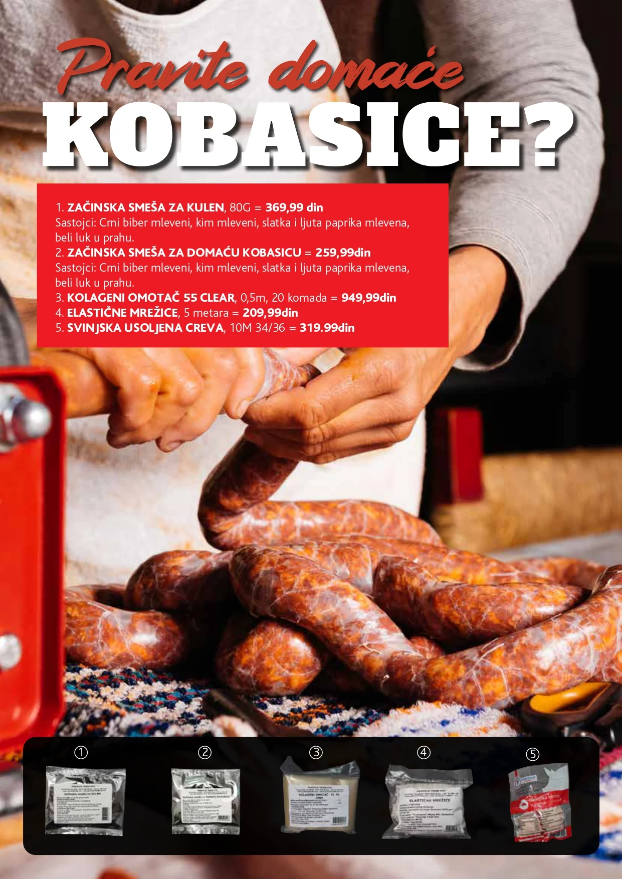 Roda & Idea katalog MESO ZA SUŠENJE 27.11-23.12.2025.