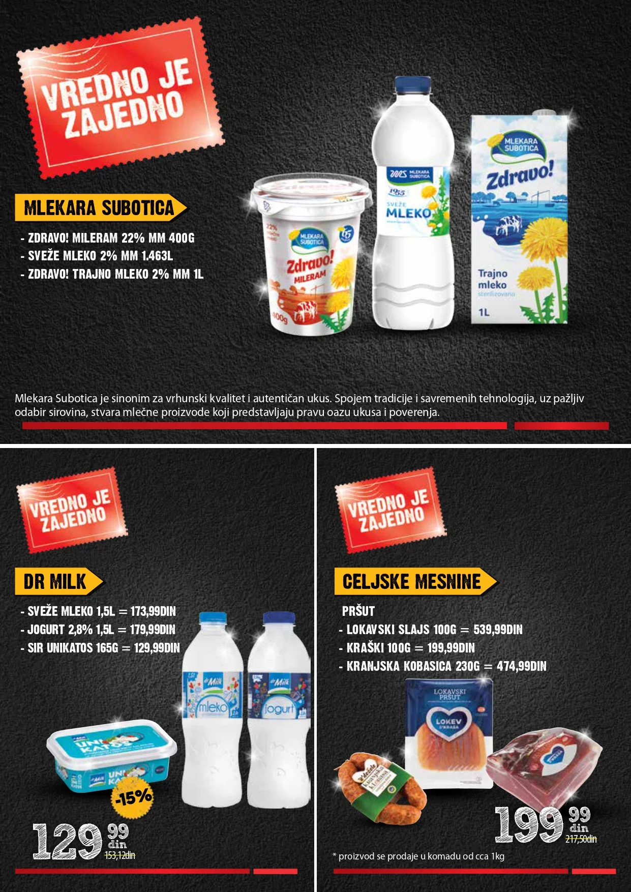 Roda & Idea katalog 13.11-10.12.2025.