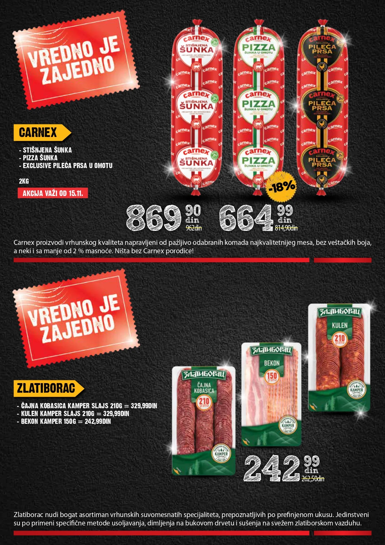 Roda & Idea katalog 13.11-10.12.2025.