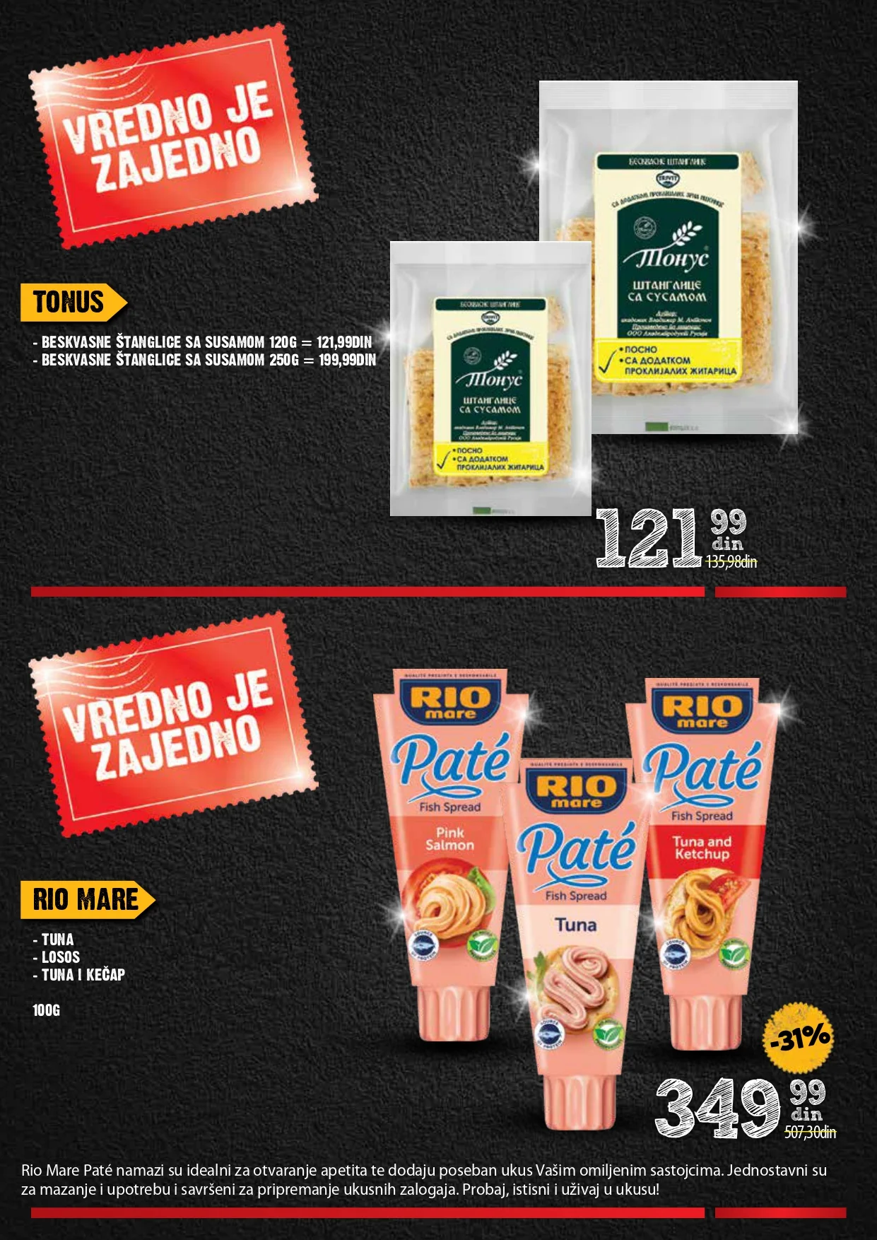 Roda & Idea katalog 13.11-10.12.2025.