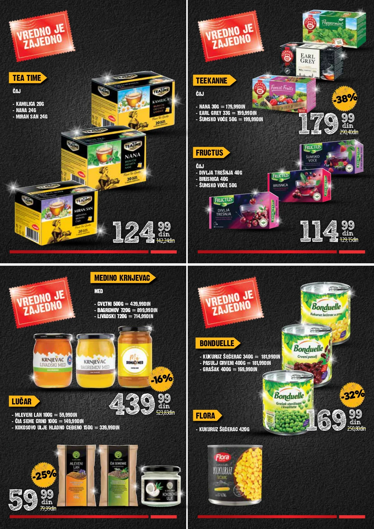 Roda & Idea katalog 13.11-10.12.2025.