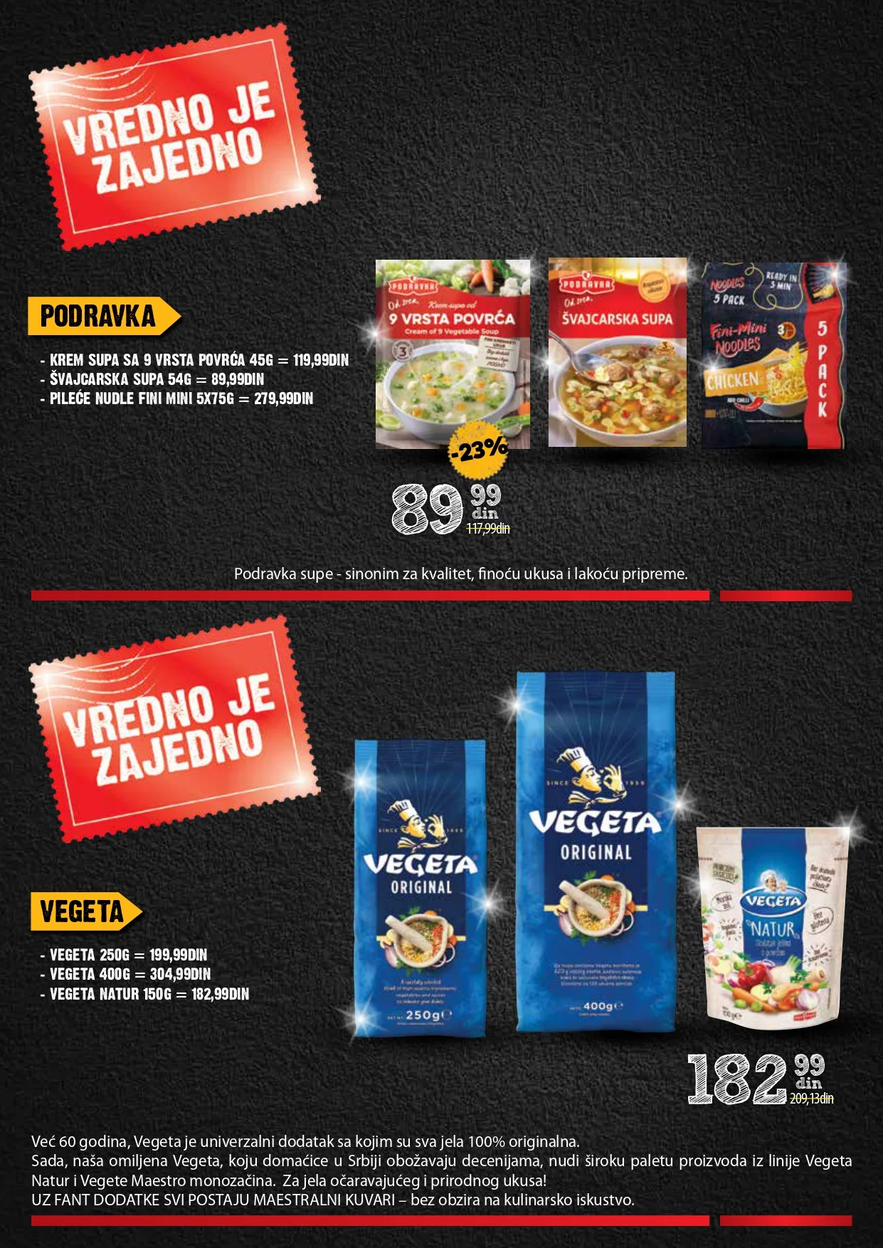 Roda & Idea katalog 13.11-10.12.2025.