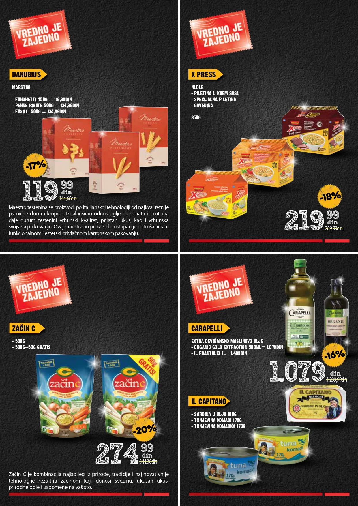 Roda & Idea katalog 13.11-10.12.2025.