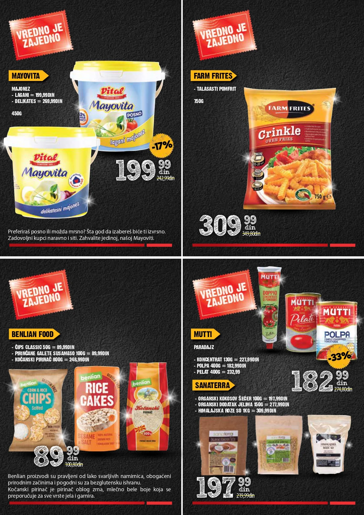 Roda & Idea katalog 13.11-10.12.2025.