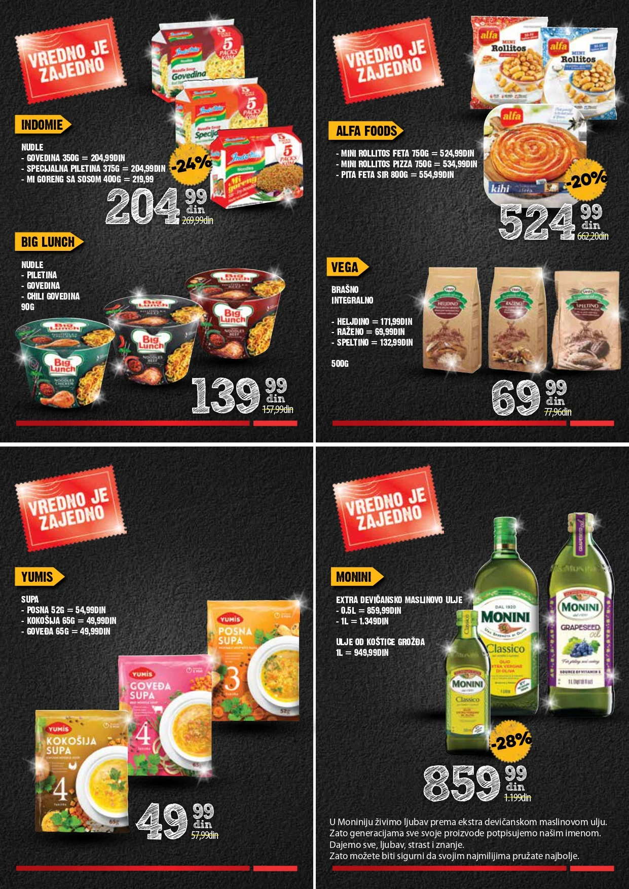 Roda & Idea katalog 13.11-10.12.2025.