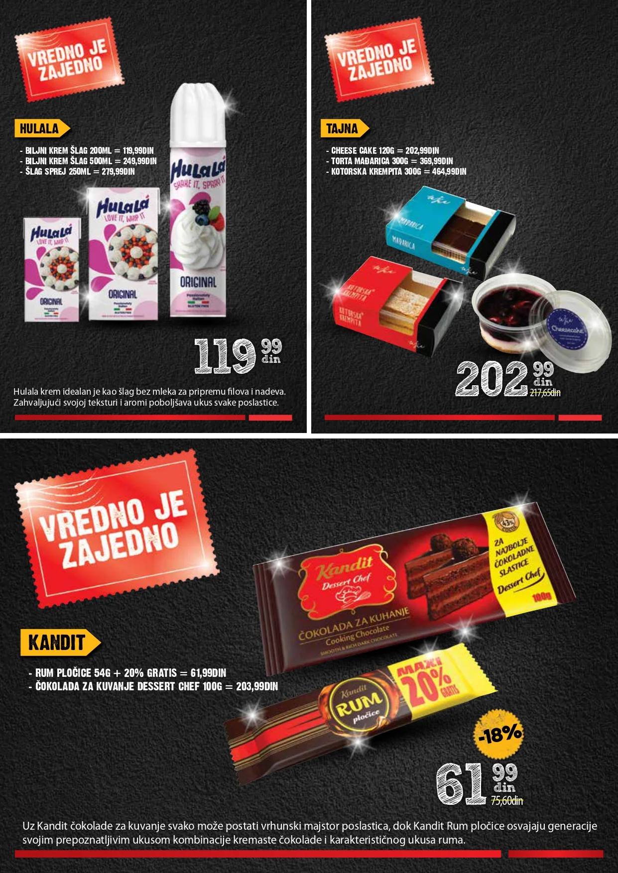 Roda & Idea katalog 13.11-10.12.2025.