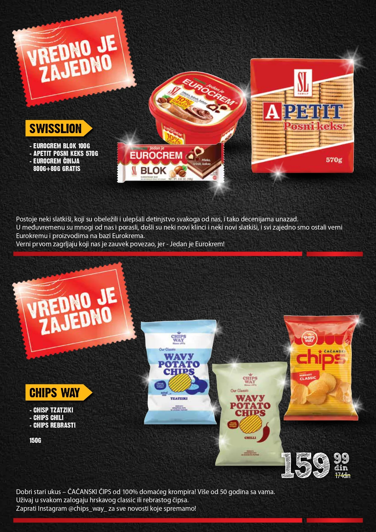 Roda & Idea katalog 13.11-10.12.2025.