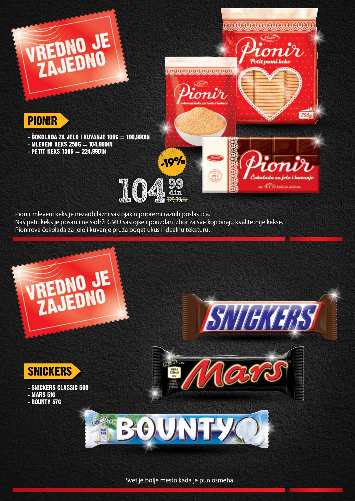 Roda & Idea katalog 13.11-10.12.2025.